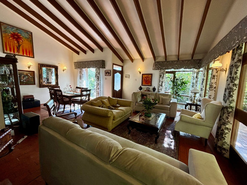 Acogedora Casa En Lonco Oriente