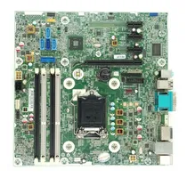 Comprar Tarjeta Madre Hp Prodesk 600 G1 795972-001 