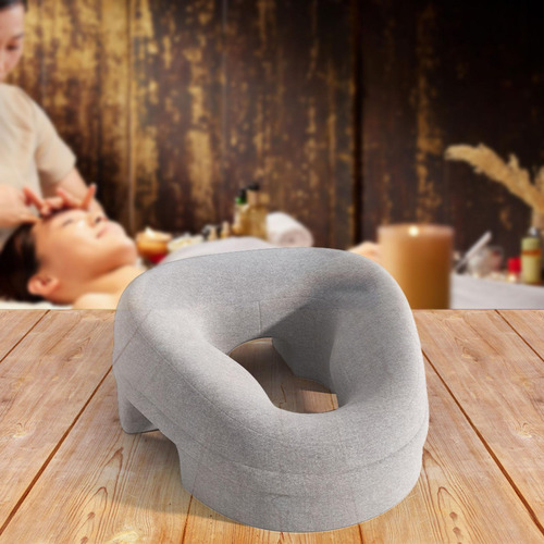 Almohada , Almohada , Ergonomía, Corporal, Gris Claro