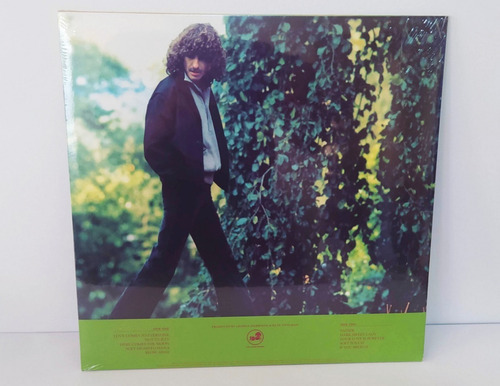 George Harrison George Harrison 1979 Vinilo Nuevo