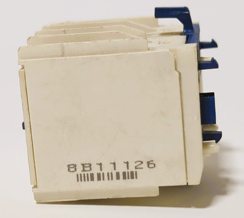 Contato Auxiliar Schneider Electric LA1KN04 4nf