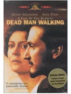 Dvd Mientras Estes Conmigo Dead Man Walking