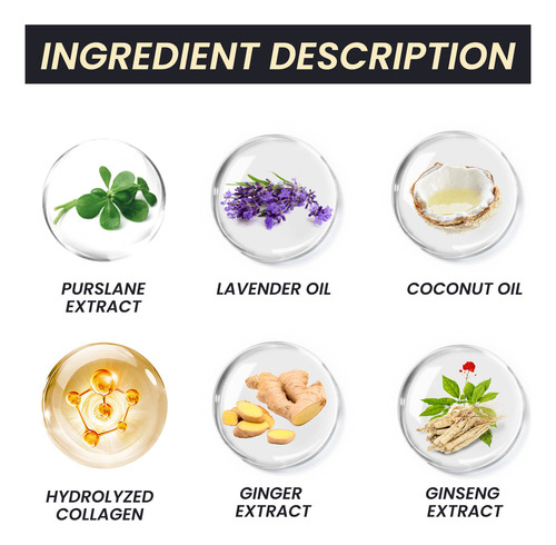 . Mascarilla Capilar Nutritiva E Hidratante Con Queratina A