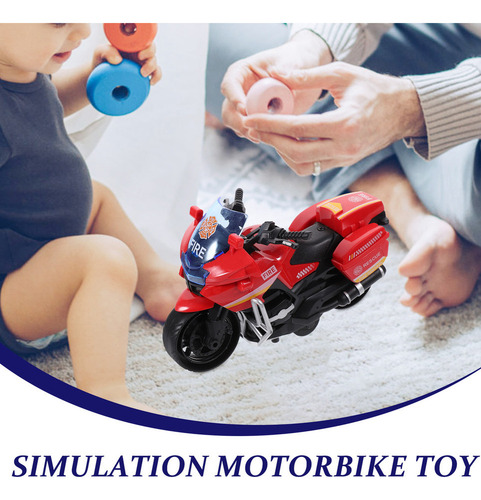Juguetes Deportivos Para Niños, Motocicletas, Coches De Carr