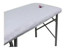 Comprar Cubre Camillas Lavable Con Agujero Facial 2 X 0.85