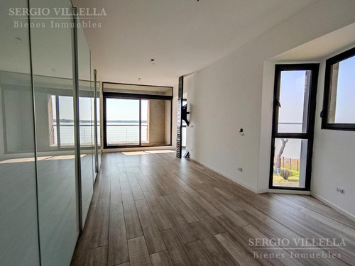 Imagen 2 de 14 de Monoambiente Divisible En Venta En Rosario