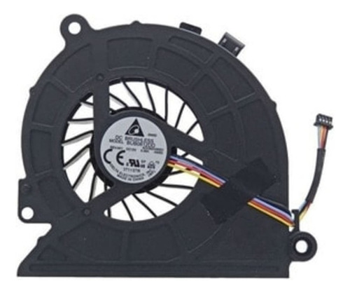 Cooler Fan Ventilador Para All In One Hp Compaq 18 Ect Nuevo