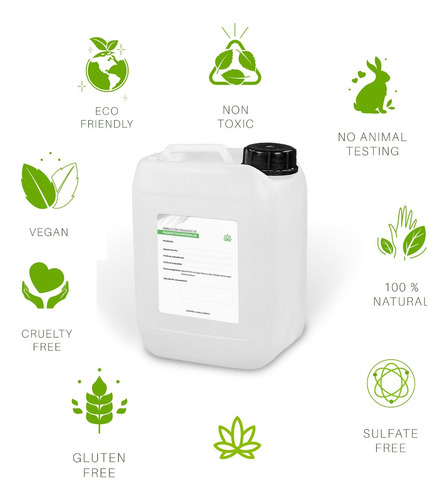 Protector solar infantil Beohemp Bloqueador Solar BIODEGRADABLE 30FPS en crema 10L