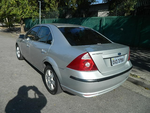 Ford Mondeo 2.0 Ghia Aut. C/ Teto
