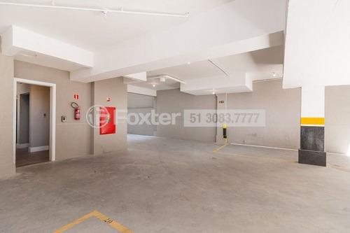 Apartamento, 2 Dormitórios, 53.75 M², Floresta - 177894