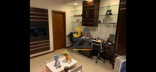 Imagem 23 de 29 de Casa Com 5 Dormitórios À Venda, 380 M² Por R$ 1.650.000,00 - Vila Aviação - Bauru/sp - Ca14329