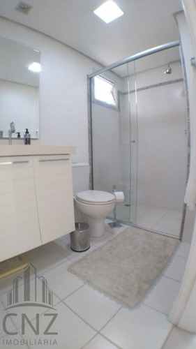 Imagem 30 de 30 de Apartamento Mobiliado + 2 Vagas - Centro - Ap3 480 - Ap3 480