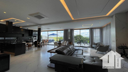 Imagem 10 de 16 de Casa Sobrado Mobiliada Com Vista Para Serra + Piscina - Ca0148