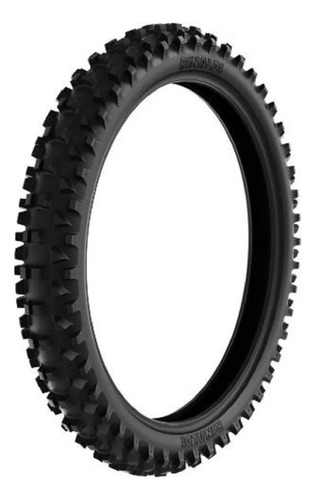 Par Pneu 80/100-21 + 110/90-19 Rinaldi Rs 47 Cr125 Rm250 C/c