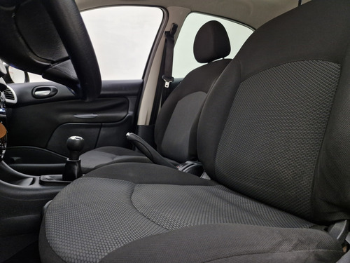 Peugeot 207 1.4 XR 8V FLEX 4P MANUAL
