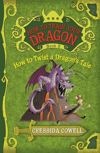 How To Twist A Dragons Tale Pb How To Train Your Dragon 5 - 