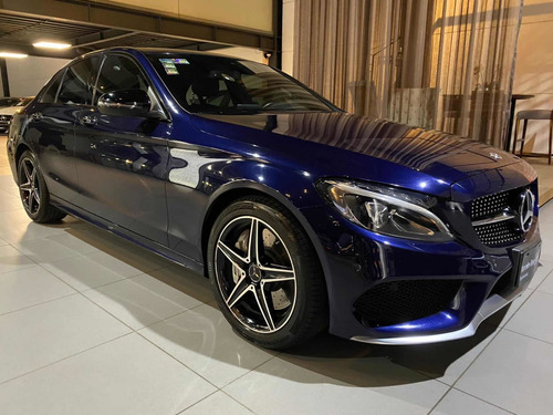 Imagen 2 de 15 de Mercedes-benz Clase C 2018 3.0 43 4mic At
