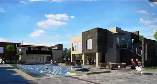 Casa En Residencial Aurea
