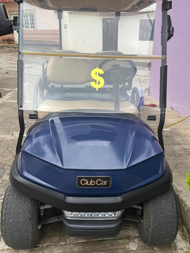 Remato Carro De Gof
