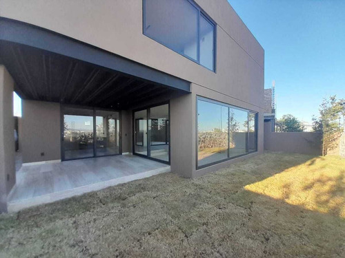 Casa En Preventa En La Espiga 7