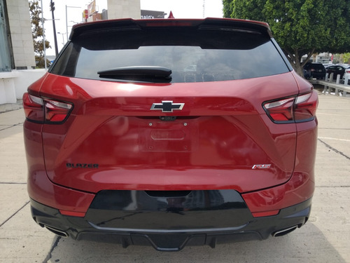 Chevrolet Blazer 3.6 V6 Rs