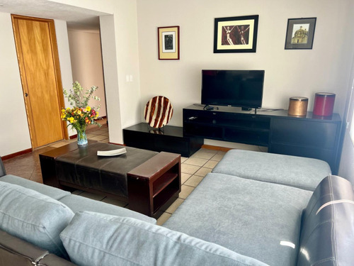 Departamento En Renta En Las Ánimas