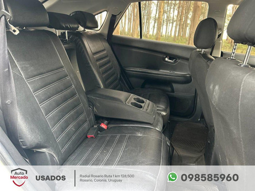 Byd S6 Gs-l 2.0 Mt 2014 Muy Buen Estado!