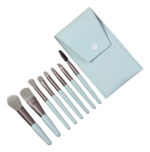 Set De Brochas Para Principiantes