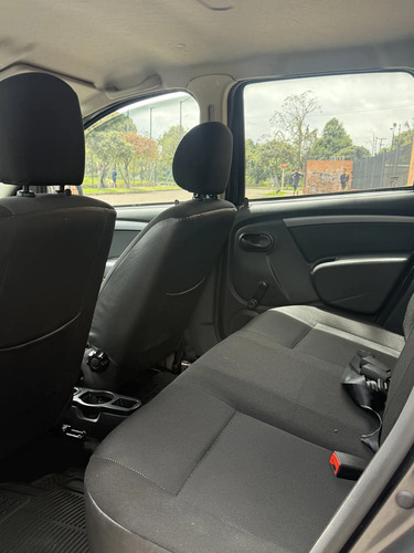 Renault Duster 1.6 Expression