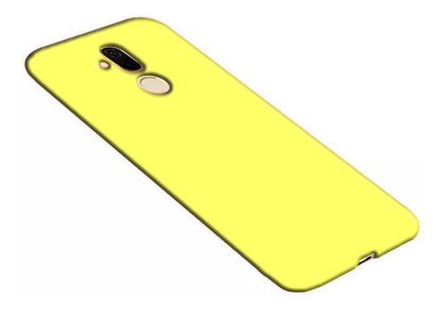 Forro Funda Estuche Asus Zenfone 5 Selfie Pro 6 Pul Zc600kl