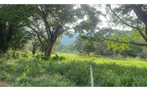 Lote Parcelación Sopetran Casa Campestre