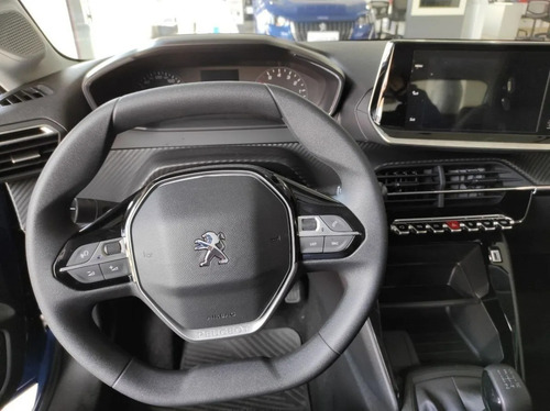 Imagen 7 de 15 de Peugeot 208 Like 1.2