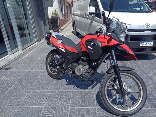 Imagen 2 de 15 de Bmw G 650 Gs