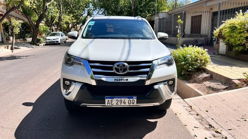 Toyota SW4 2.8 Srx 177cv 4x4 7as At