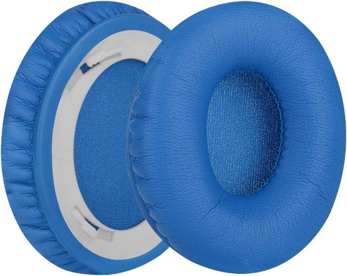 Almohadillas Para Auriculares Beats Solohd, Azul/1 Par