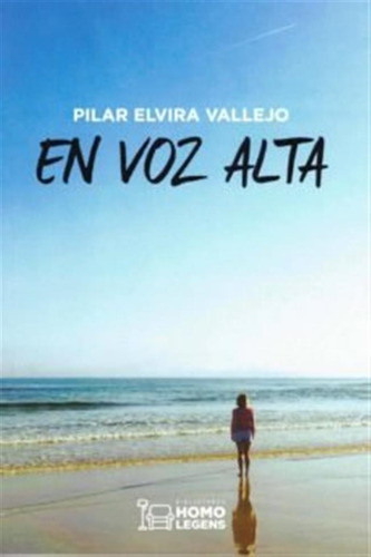 En Voz Alta - Elvira Vallejo, Pilar