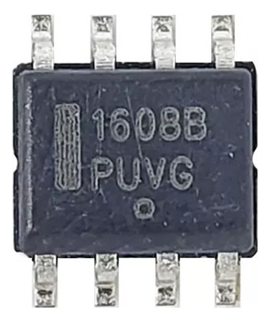 Chip Ic Ncp1608 Sop8 Fuente Alimentación Compatible Con Ps4