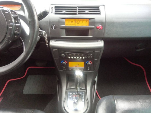Citroën C4 2.0 Glx Competition 16v Flex 4p Automático