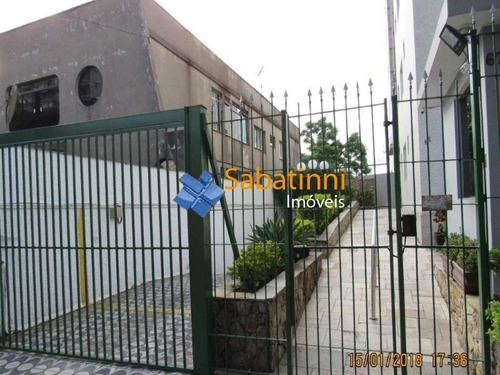 Imagem 8 de 9 de Apartamento - Ap00683 - 34457508