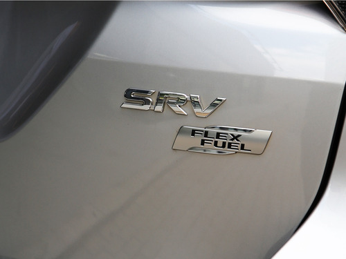 Toyota Hilux SW4 2.7 VVT-i FLEX SRV 7L 4X2 AUTOMÁTICO