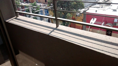 Arriendo Dpto 2d1b | Metro Universidad De Santiago L1.