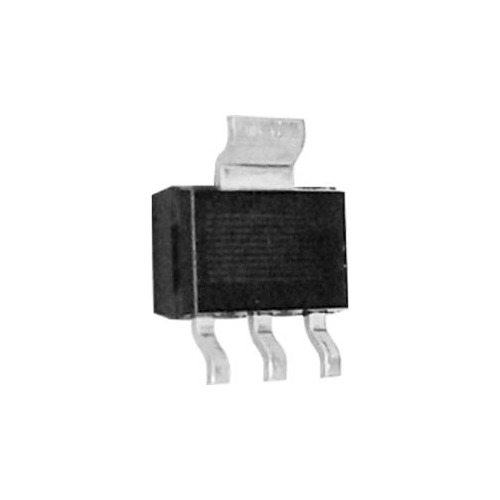Bcp53 Transistor Sge15313