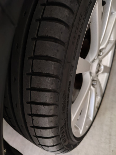 Mazda Mx5 Std 6vel Nacional