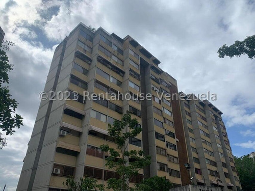 Apartamento En Venta En La Bonita 23-24340 Yf