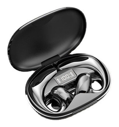 Auriculares De Conducción Ósea S900 Auriculares Bluetooth In