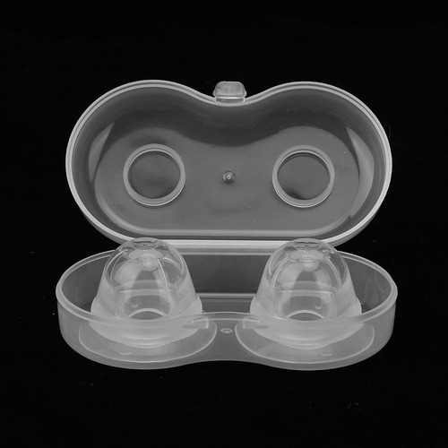 Protectores De Pezones Profesionales Para Amamantar | Moth