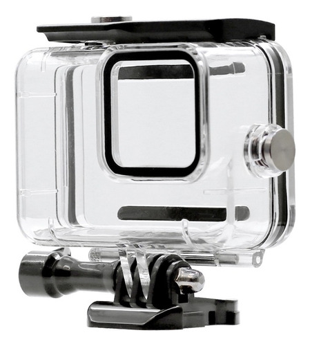 Funda Impermeable Gopro Hero 10 Negra