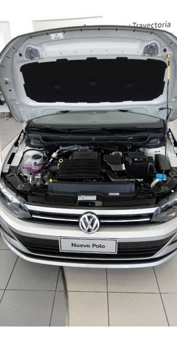 Volkswagen Polo 1.6 Msi Highline At Miaj