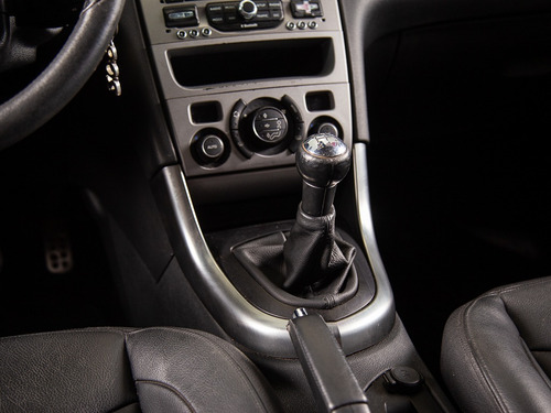 Peugeot 308 1.6 Hdi Feline 2014