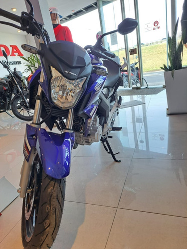 Imagen 10 de 25 de Honda Twister Cb 250 Financia Glh Wave Tornado Xr Motopier